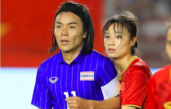 Thái Lan sẵn sàng xét nghiệm giới tính tại SEA Games 2025
