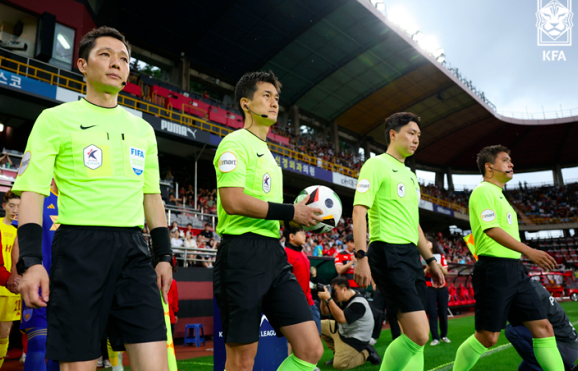 U23 Việt Nam gặp lại "người quen"