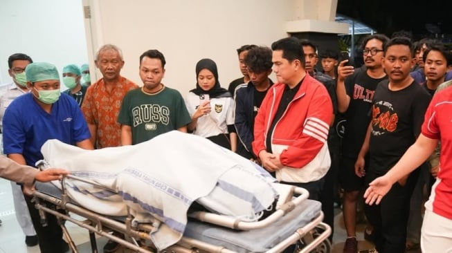 Cầu thủ Indonesia và Lebanon ẩu đả cuối trận