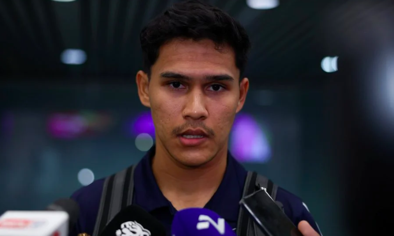Đội trưởng Malaysia xấu hổ vì không có vé U23 châu Á như Việt Nam, Thái Lan