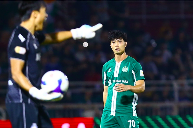 VFF đưa trận play-off trở lại V-League 2025/26