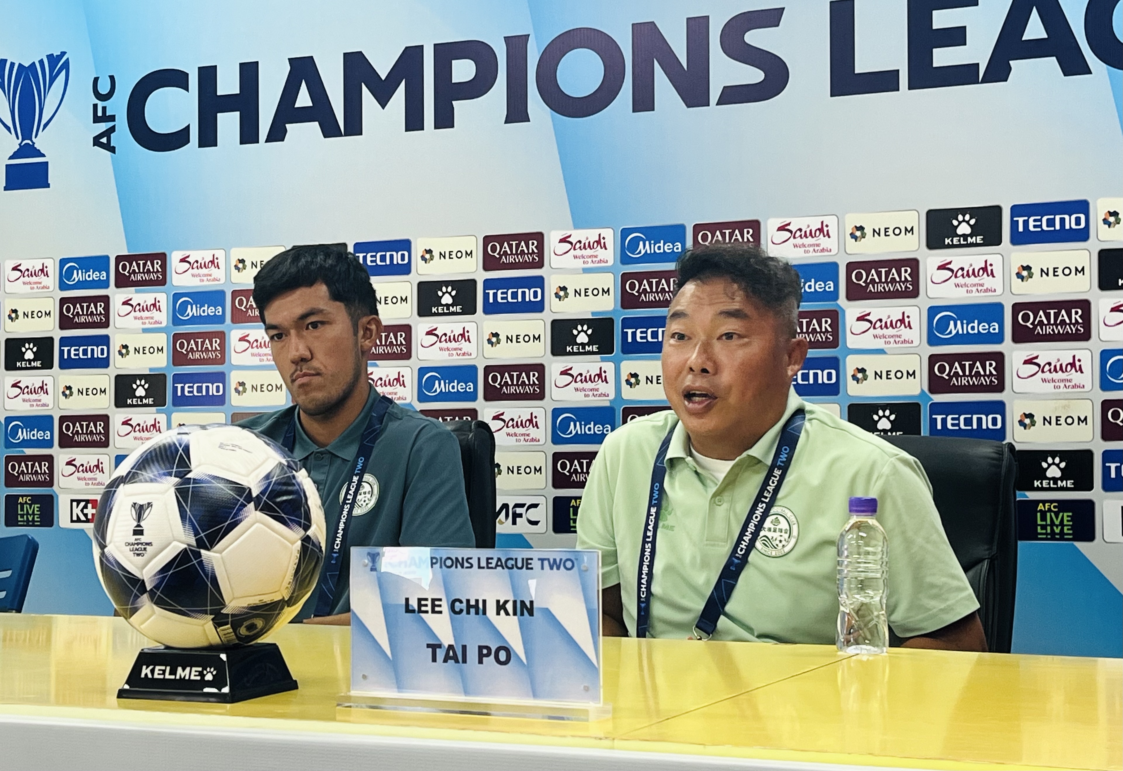Đội bóng Hong Kong ấn tượng Quang Hải, sẽ phòng ngự chặt trước Công an Hà Nội FC