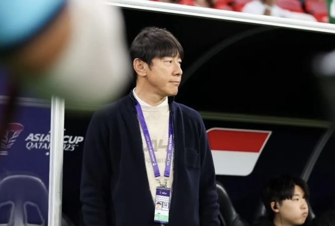 Ông Shin Tae-yong từ chối tái hợp tuyển Indonesia, con trai tiết lộ góc khuất