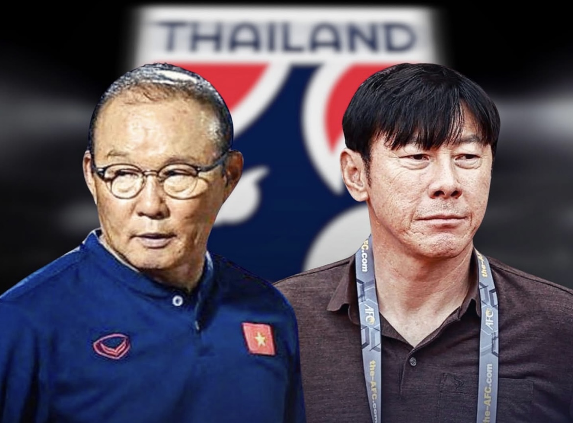 'Tống tiễn' thầy Nhật, Thái Lan chuyển hướng thầy Hàn?