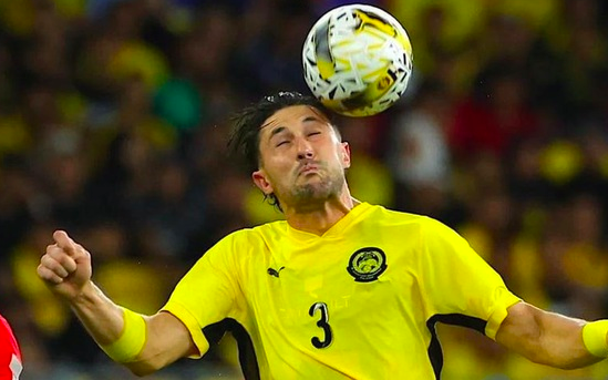 12 diến biến chính trong bê bối nhập tịch ở tuyển Malaysia