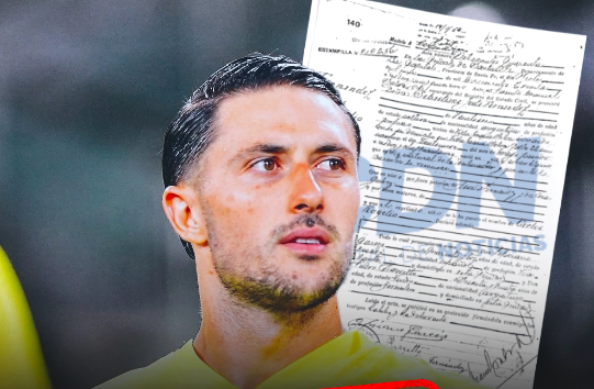 Hồ sơ gốc vạch trần cầu thủ nhập tịch Malaysia gian lận