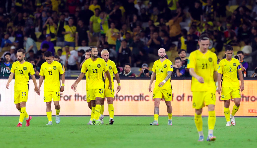 FIFA giữ nguyên án phạt Malaysia, tuyển Việt Nam có được xử thắng?