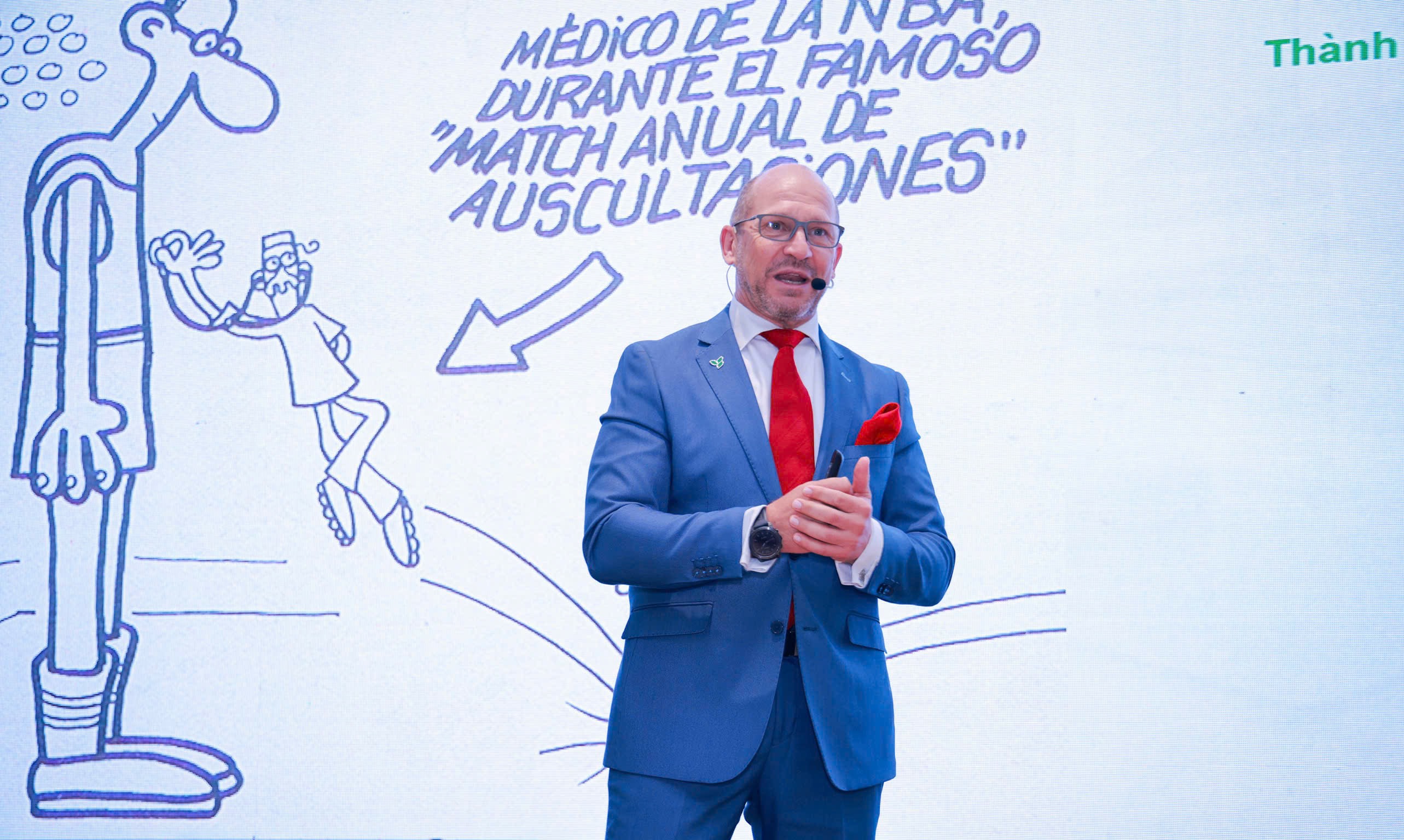 Tích hợp khoa học dinh dưỡng vào thi đấu thể thao chuyên nghiệp