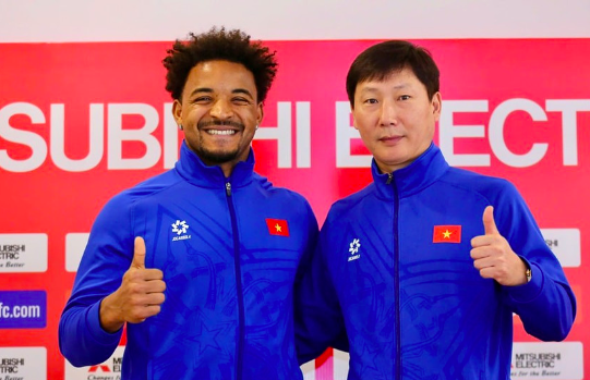 HLV Kim Sang-sik muốn thấy Xuân Son ghi bàn