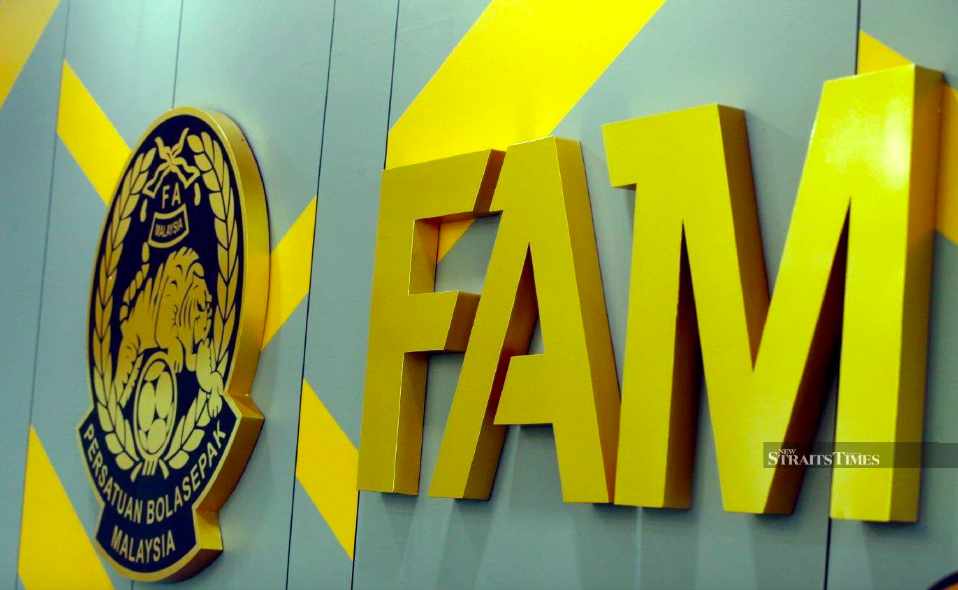 AFC ban hành một loạt án phạt Malaysia