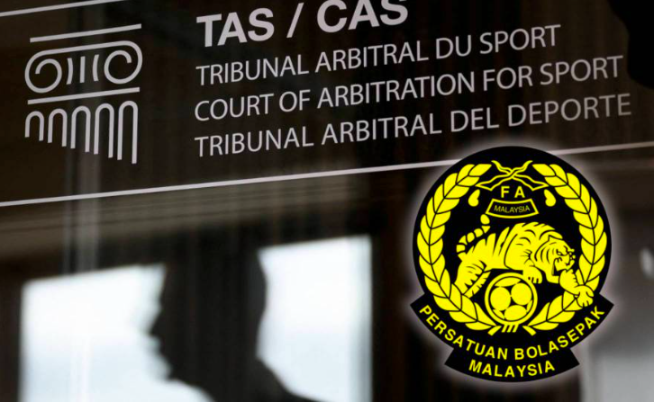 "LĐBĐ Malaysia đừng nên thách thức FIFA"