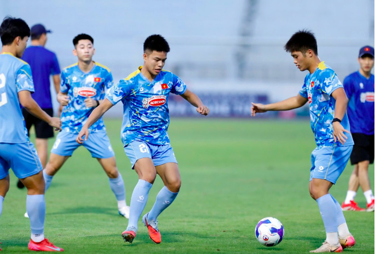 Chủ nhà Thái Lan đổi lịch, địa điểm thi đấu của U22 Việt Nam