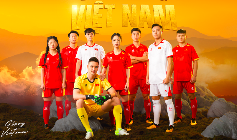 Kỷ lục bóng đá Việt Nam khiến châu Á ngưỡng mộ