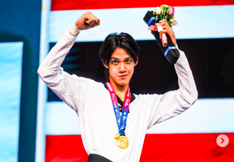 Thái Lan bỏ cả huy chương thế giới để quyết giật 'vàng' SEA Games 33