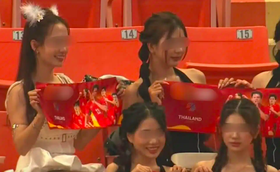 Nóng: U22 Việt Nam vô tình bị kéo vào bê bối quảng cáo cờ bạc tại SEA Games 33