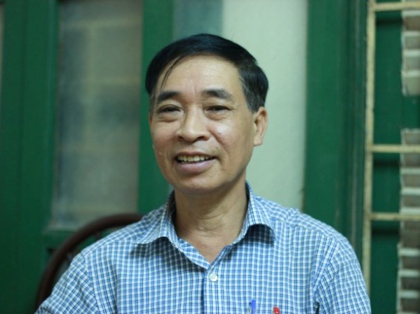 PGS.TS Phạm Văn Tình, cố vấn chương trình “Vua tiếng Việt” đột ngột qua đời