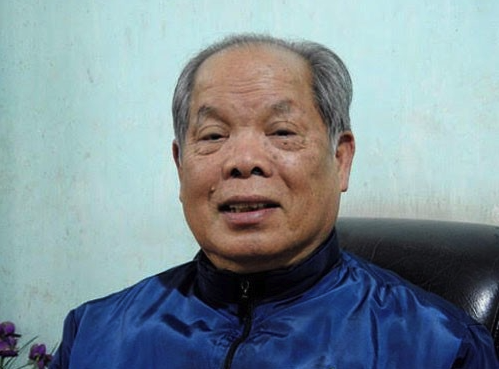 PGS.TS Bùi Hiền - người đề xuất cải tiến chữ Quốc ngữ qua đời