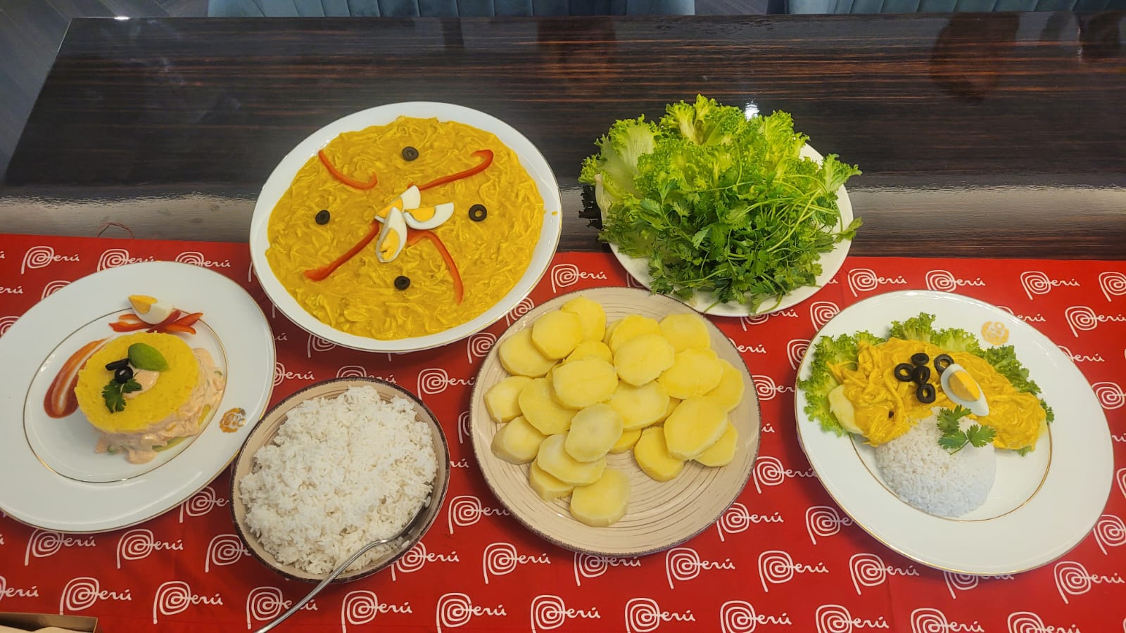 Thưởng thức hương vị phong phú của ẩm thực Peru tại Hà Nội
