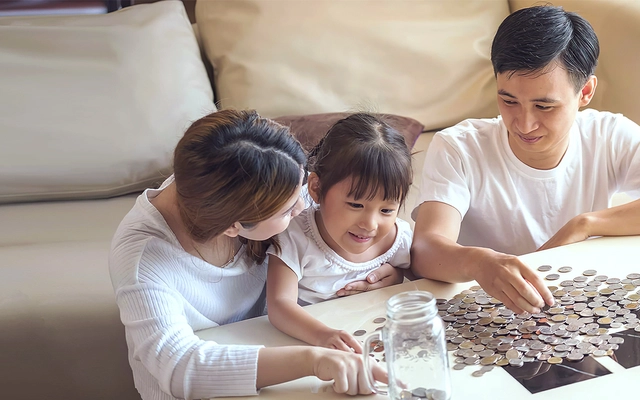 Dạy học 2 buổi/ngày: Cơ hội tích hợp giáo dục tài chính cho học sinh