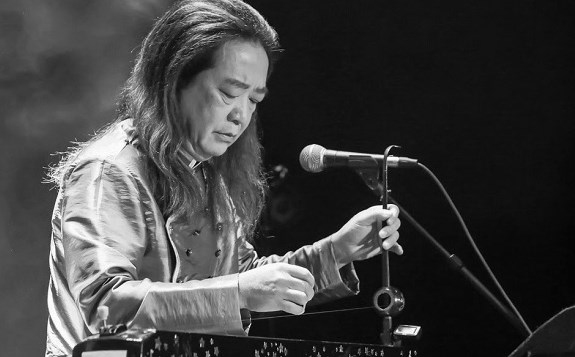 Nghệ sĩ đàn bầu Phạm Đức Thành qua đời ở tuổi 69