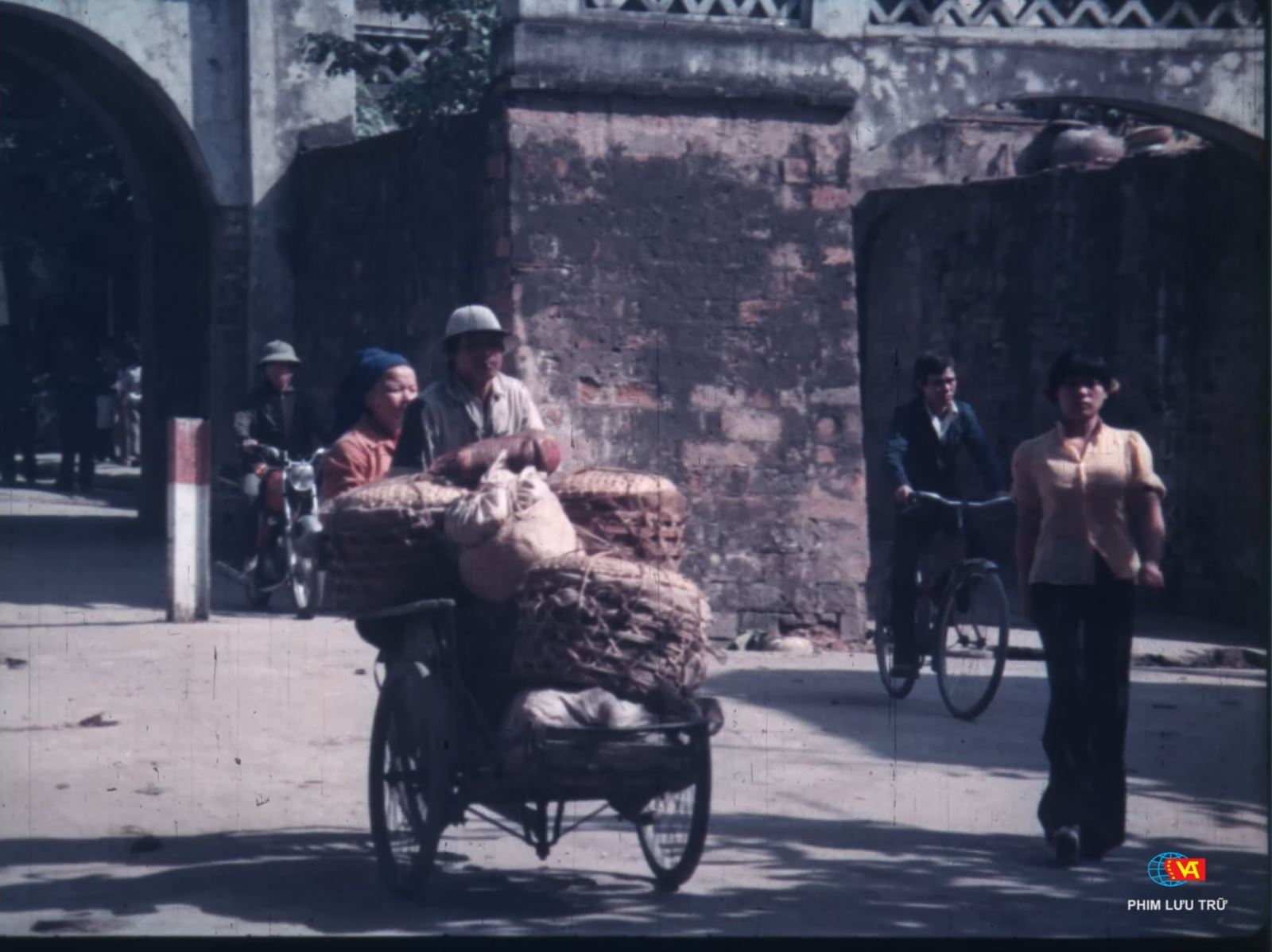 Giới thiệu 10 bộ phim nổi tiếng Việt Nam tại Hoa Kỳ