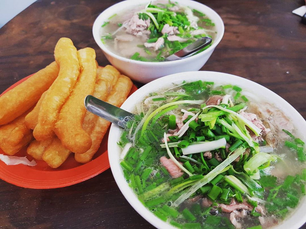 Việt Nam lọt top 4 nền ẩm thực hấp dẫn nhất thế giới