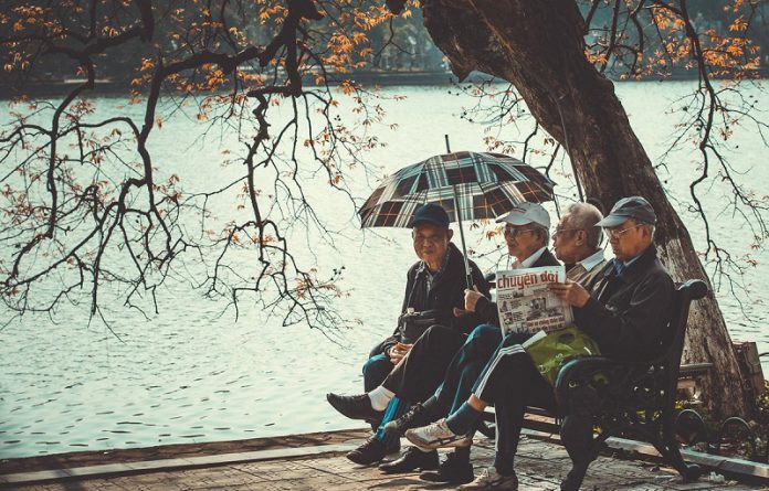 Hà Nội lọt top 20 thành phố hạnh phúc nhất thế giới và top 5 thành phố hạnh phúc nhất châu Á