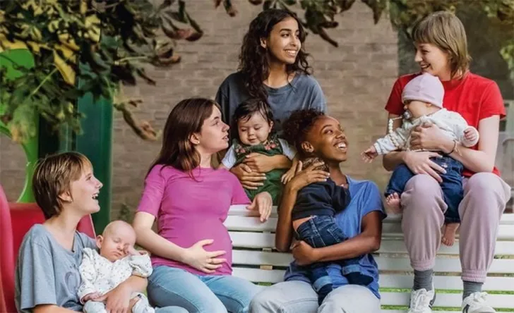 Liên hoan phim Tình yêu Wallonie-Bruxelles trở lại với những tuyệt phẩm từng thắng giải Oscar, Cannes