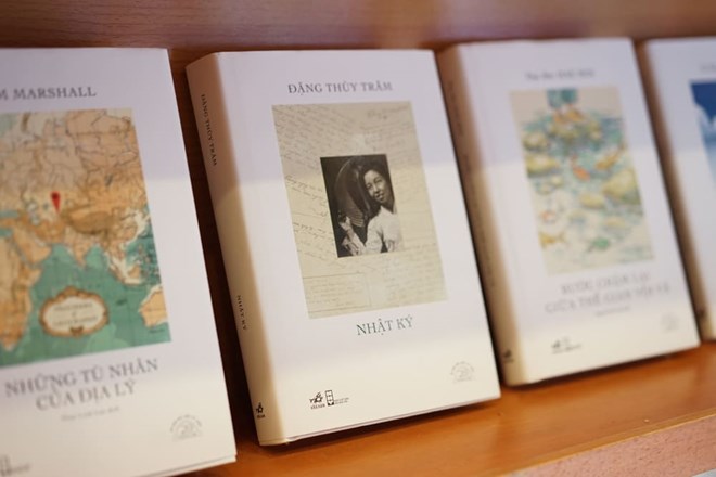 "Nhật ký Đặng Thùy Trâm", "Rừng Na Uy" góp mặt trong bộ sách phiên bản giới hạn của Nhã Nam