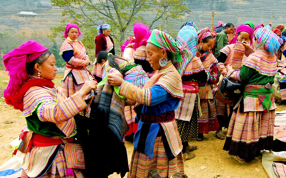 "Chào năm mới 2026" với nhiều hoạt động đặc sắc