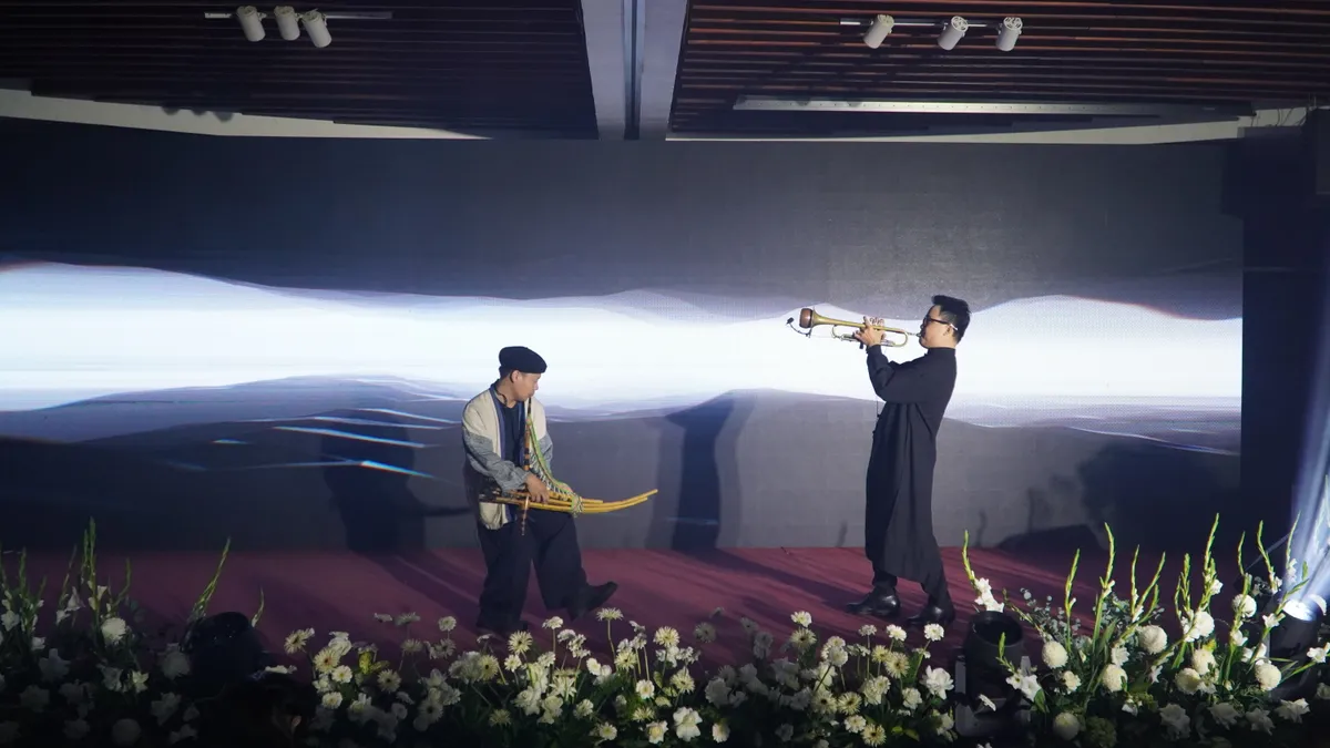 "Lễ hội trong thành phố sáng tạo" từ kinh nghiệm của các thành phố sáng tạo quốc tế