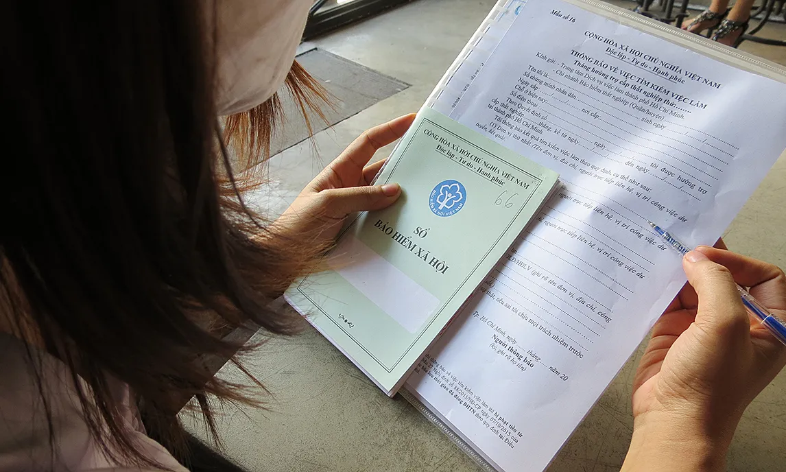 Hướng dẫn mới nhất của Bộ Công an về mức đóng, thời hạn đóng bảo hiểm xã hội bắt buộc