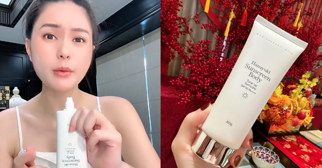Từ vụ kem chống nắng có chỉ số SPF 2,4 nhưng ghi nhãn tận 50, Bộ Y tế yêu cầu tổng rà soát