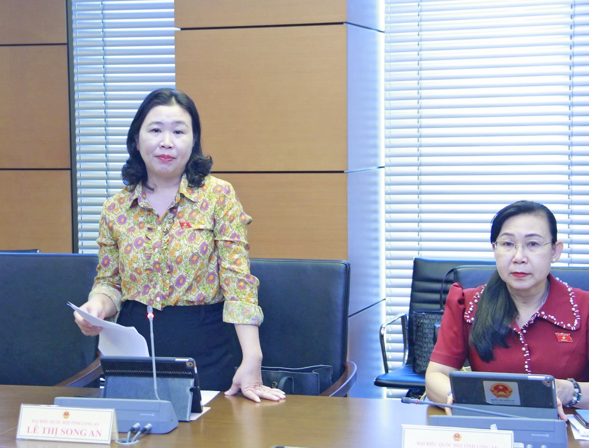 Bảo đảm tốt hơn quyền con người của người đang chấp hành án phạt tù