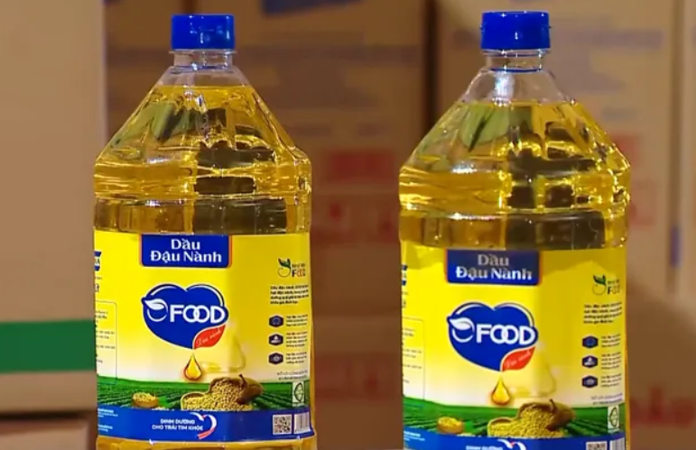 Vụ dầu ăn chăn nuôi “hô biến” thành dầu ăn cho người, Cục An toàn thực phẩm cảnh báo