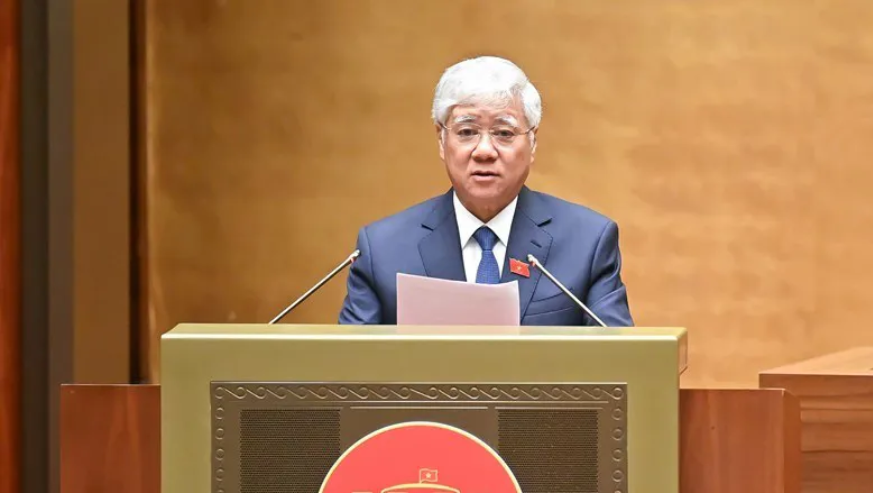 Quốc hội “chốt” không lập tổ chức công đoàn trong các cơ quan hành chính, lực lượng vũ trang…
