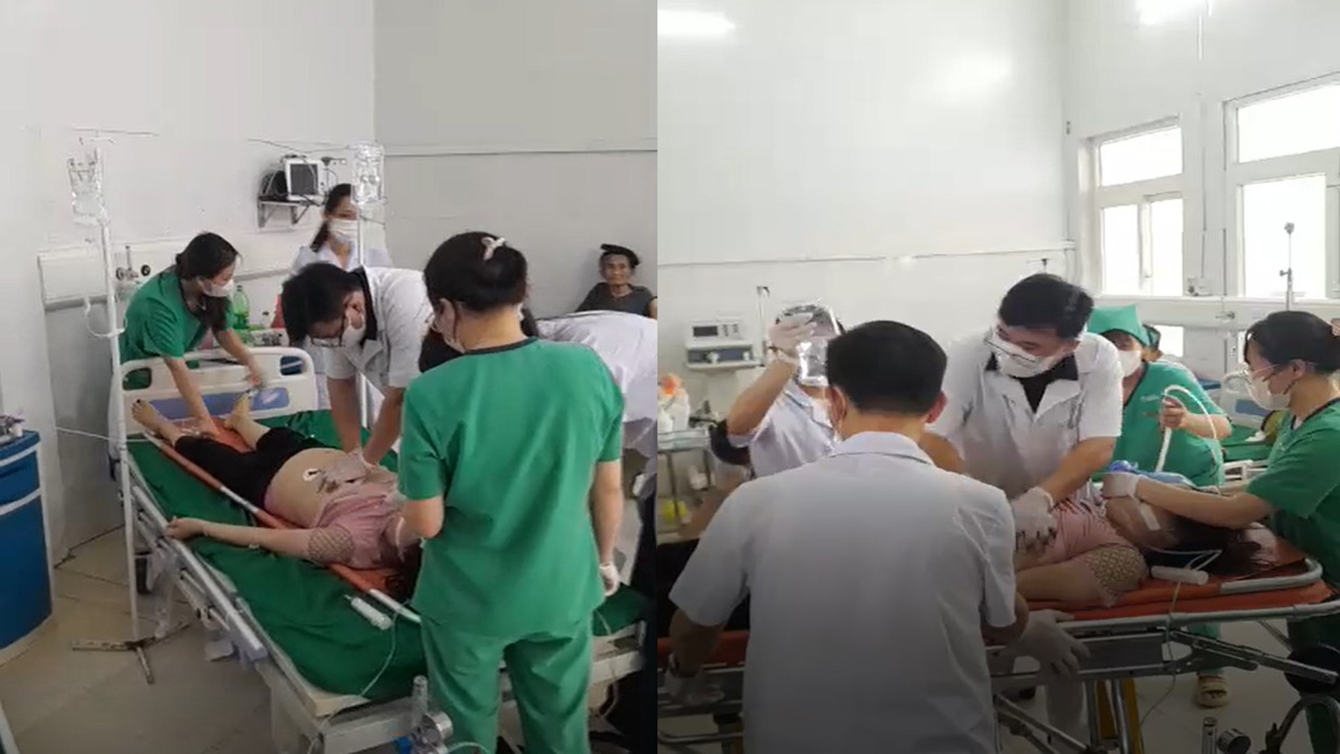 Nữ bệnh nhân tử vong sau điều trị tại Bệnh viện Medic Hải Tiến