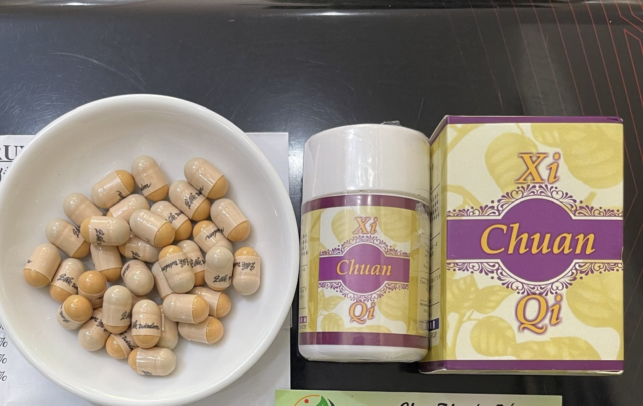 Phát hiện sản phẩm 'Xi Chuan Qi' nghi ngờ là hàng giả, Bộ Y tế hỏa tốc yêu cầu kiểm tra