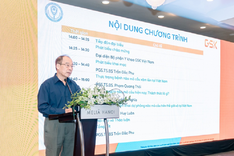 Khoảng 25% thanh thiếu niên có thể mang vi khuẩn não mô cầu mà không có triệu chứng