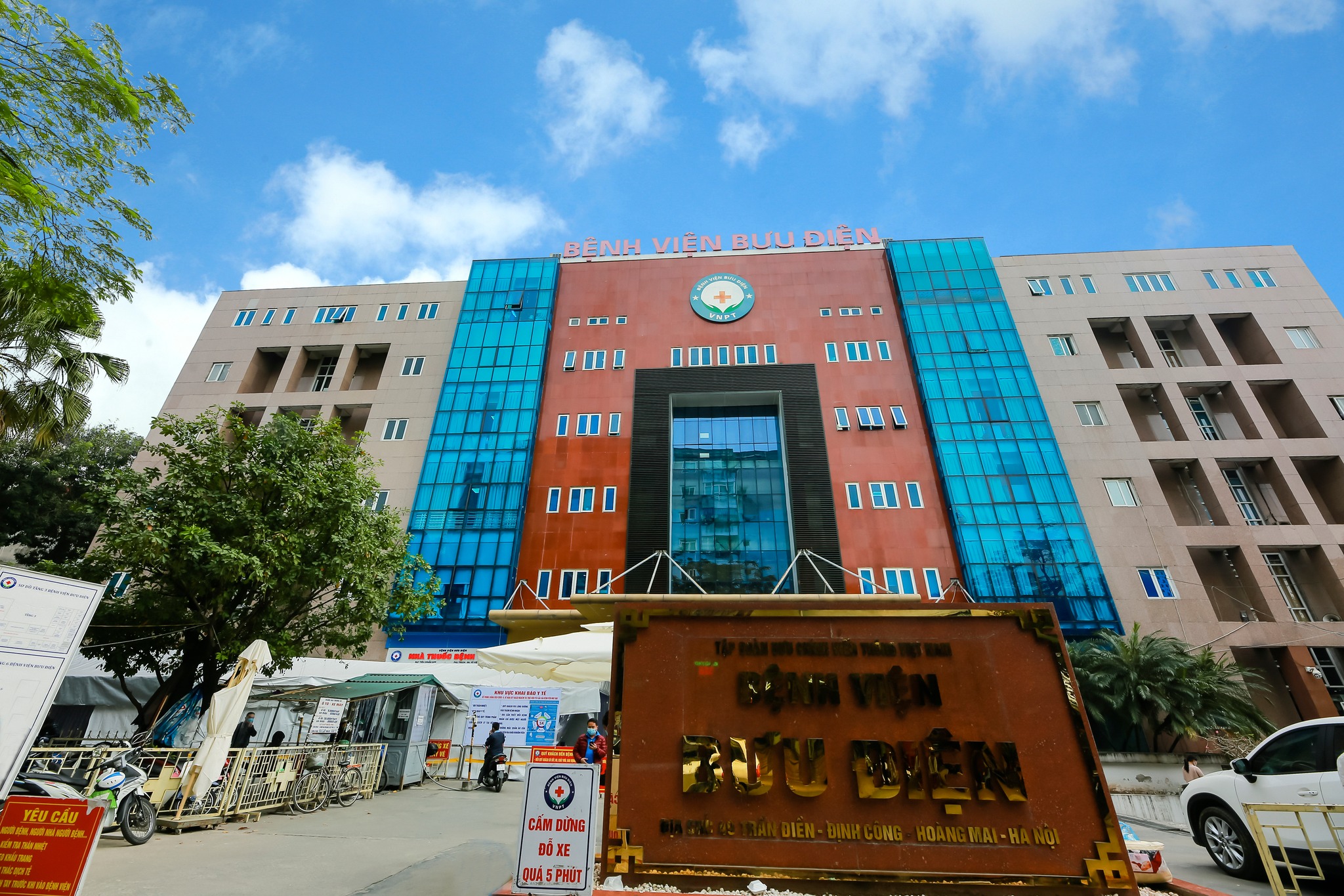 Bệnh viện Bưu Điện: Ứng dụng kỹ thuật đốt sóng cao tần (RFA) điều trị hiệu quả các bệnh lý phổ biến
