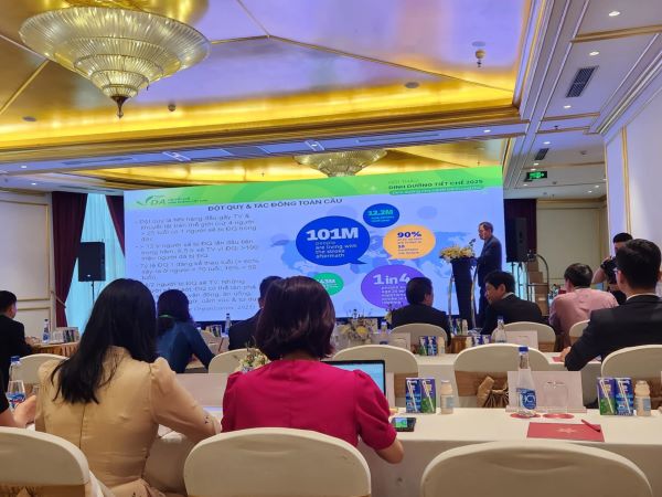 9 nguyên nhân hàng đầu dẫn đến đột quỵ