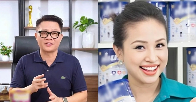 Phạt biên tập viên Quang Minh, MC Vân Hugo do vi phạm về quảng cáo
