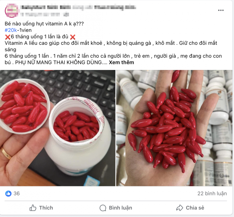 Yêu cầu các nền tảng thương mại điện tử gỡ bỏ thuốc, thực phẩm chức năng vi phạm
