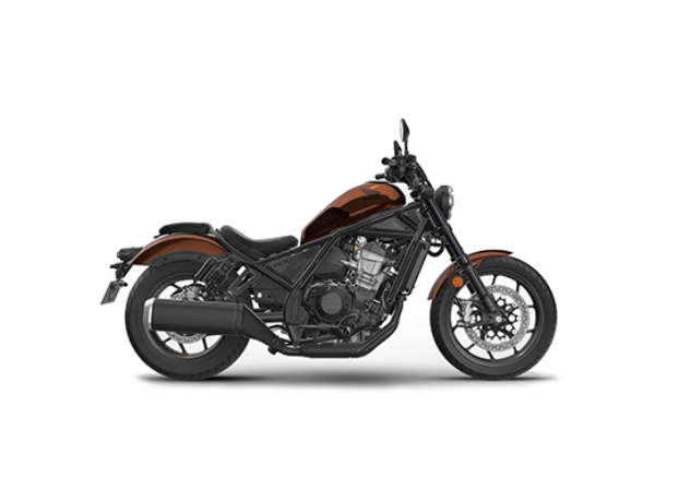 Xe mô tô Honda gần 500 triệu đồng bị lỗi kỹ thuật, phải triệu hồi