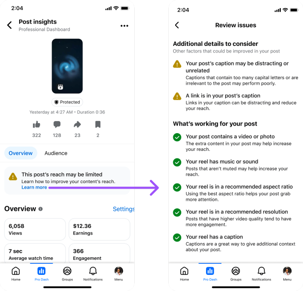 Facebook gỡ bỏ 10 triệu tài khoản mạo danh các nhà sản xuất nội dung lớn