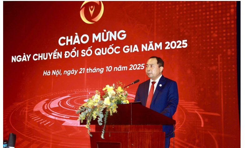 Việt Nam đã có hơn 100 triệu “công dân số”