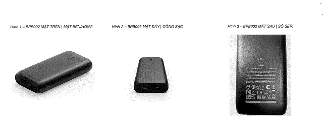 Thu hồi một số loại pin sạc dự phòng do không đảm bảo an toàn