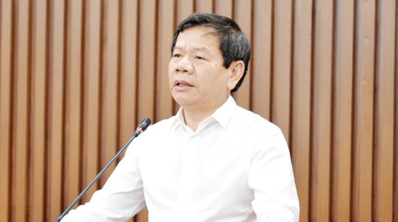 Cuộc “ngã giá” của cựu Chủ tịch tỉnh Quảng Ngãi khi Hậu “Pháo” muốn trúng thầu