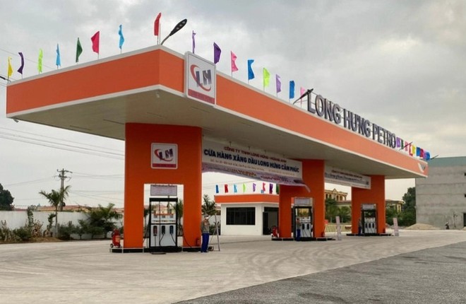 Thay đổi ngày xét xử vụ cựu Phó Vụ trưởng nhận hơn 14 tỷ đồng khi cấp phép xăng dầu