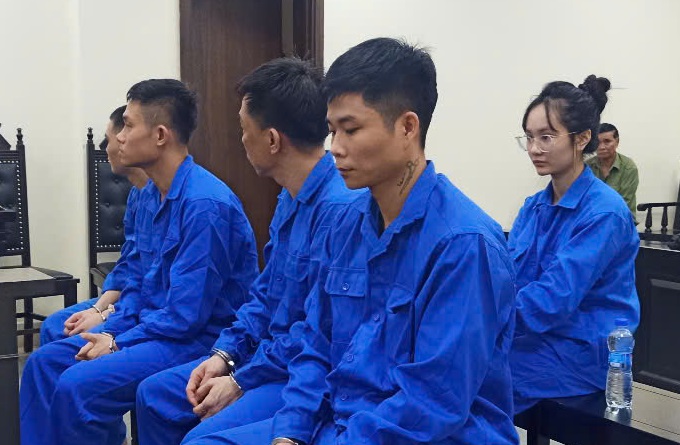 Chủ cửa hàng làm tóc tổ chức sử dụng ma túy khiến "dân chơi" tử vong